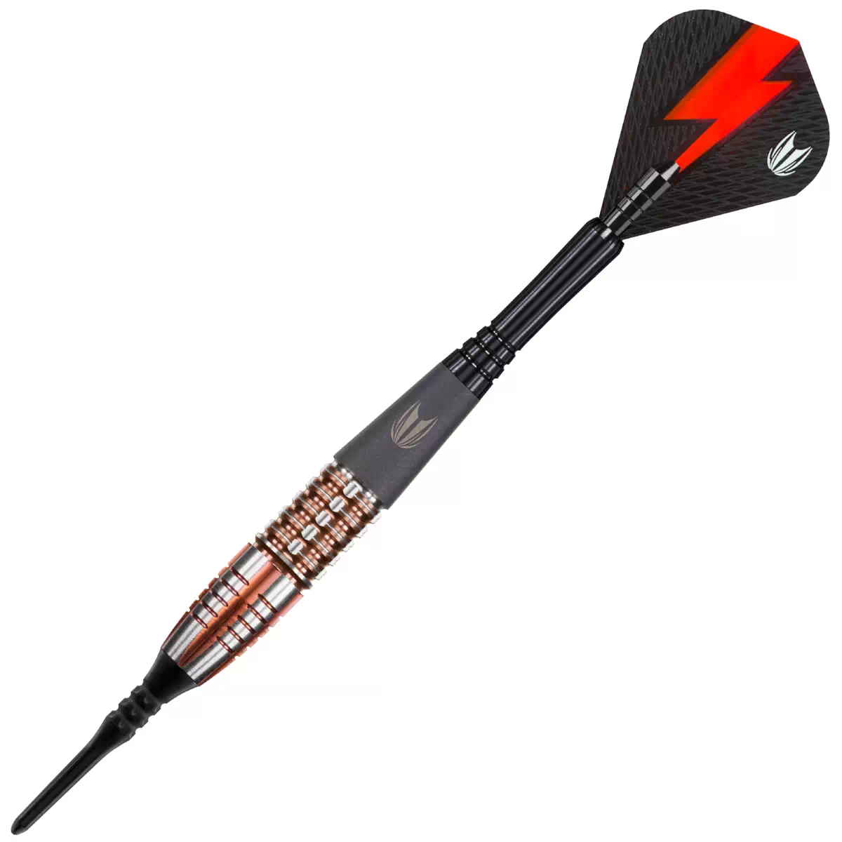 Target Darts Phil Taylor Power 9Five G5 Japan 95% Tungsten 22 grams